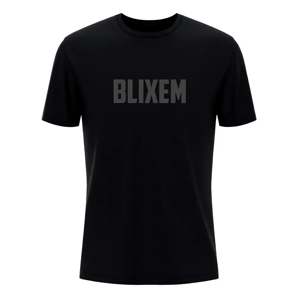 T Shirt 4 - BLIXEM Wear