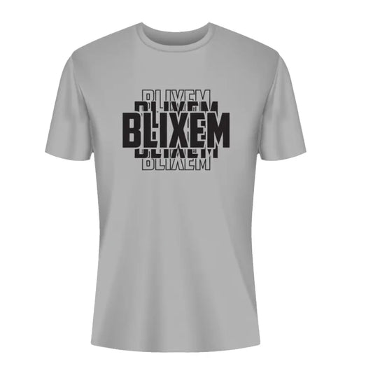 T Shirt 3 - BLIXEM Wear