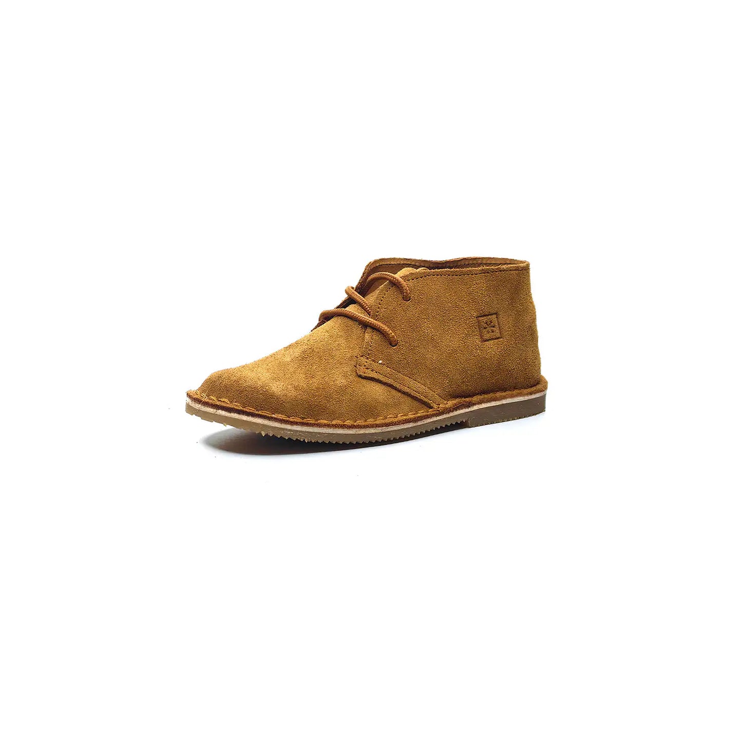 Kids OG Vellies for Boys | Tan - My Store