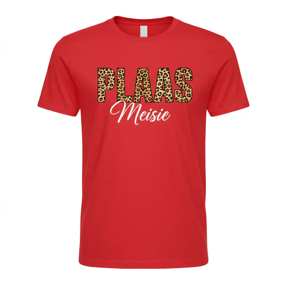 T Shirt 8 - BLIXEM Wear