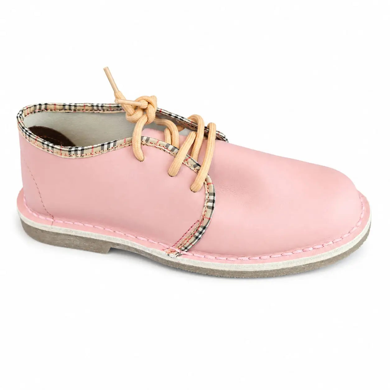 Suikerbekkie Vellies