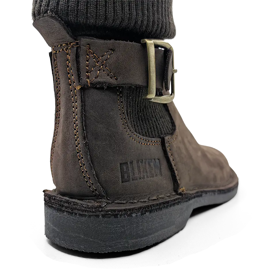 The Ember Ladies Vellie Boots