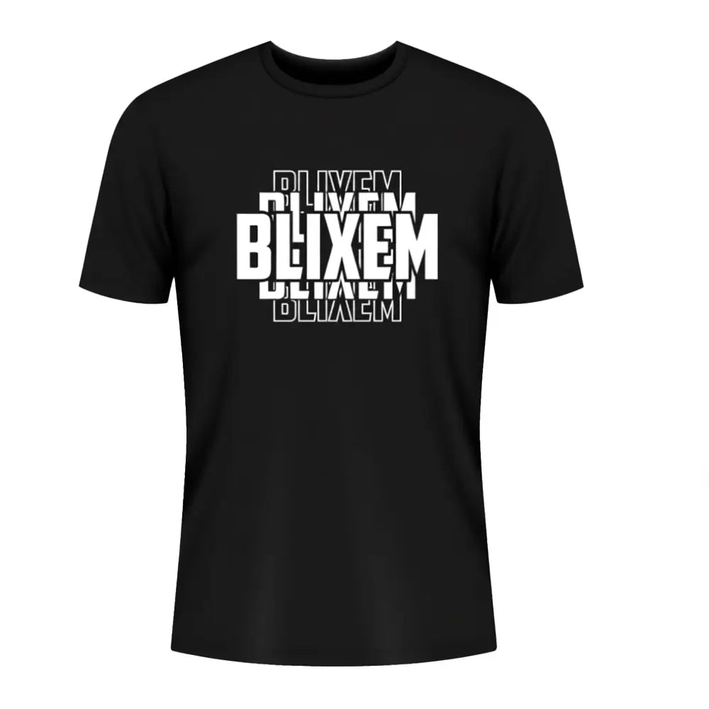 T Shirt 3 - BLIXEM Wear
