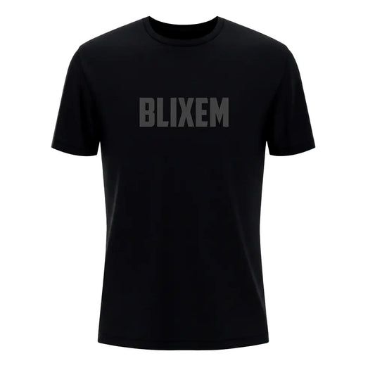 T Shirt 4 - BLIXEM Wear