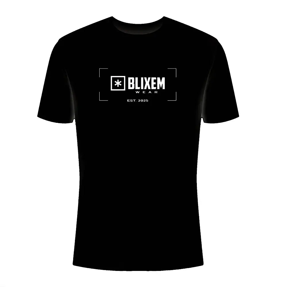 T Shirt 6 - BLIXEM Wear