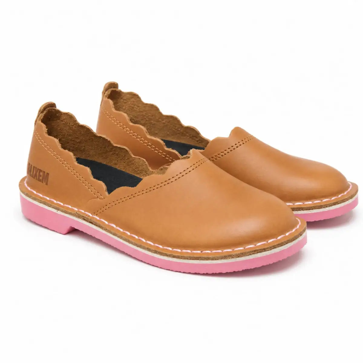 Slip-In Blossom Vellies