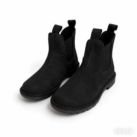 Chelsea 2.0 Mens Vellies