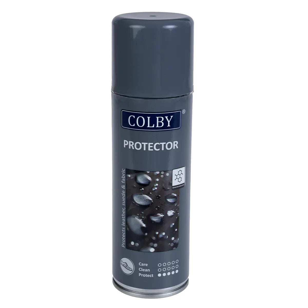 COLBY Protector Spray - Water, Oil & Stain Protection