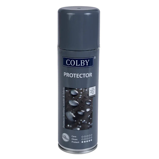 COLBY Protector Spray - Water, Oil & Stain Protection