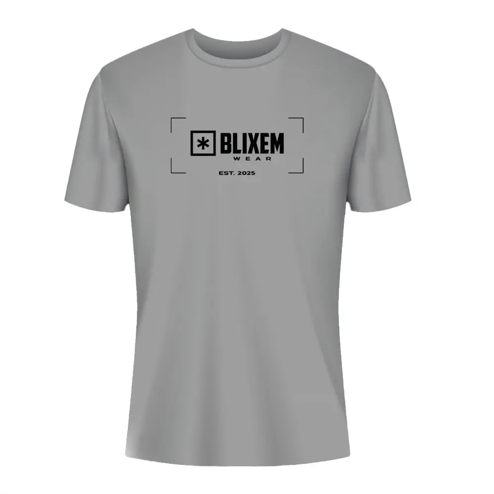 T Shirt 6 - BLIXEM Wear
