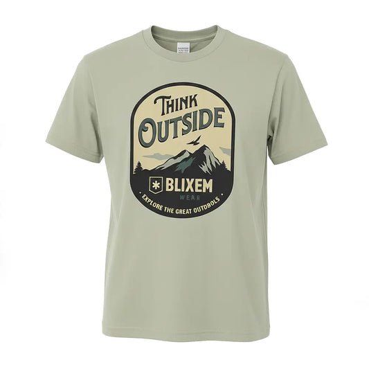 T Shirt 9 - BLIXEM Wear