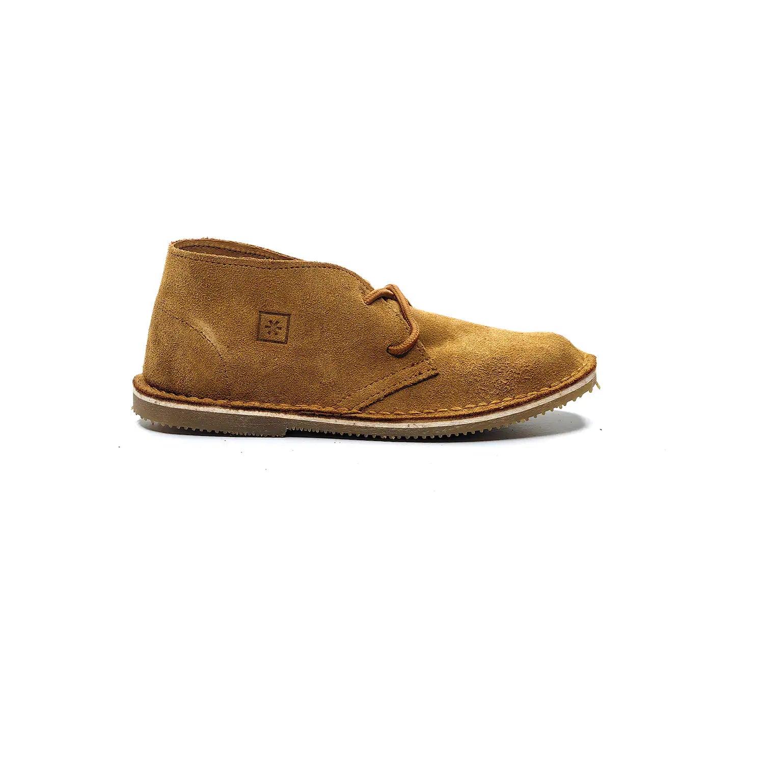 Kids OG Vellies for Boys | Tan - My Store