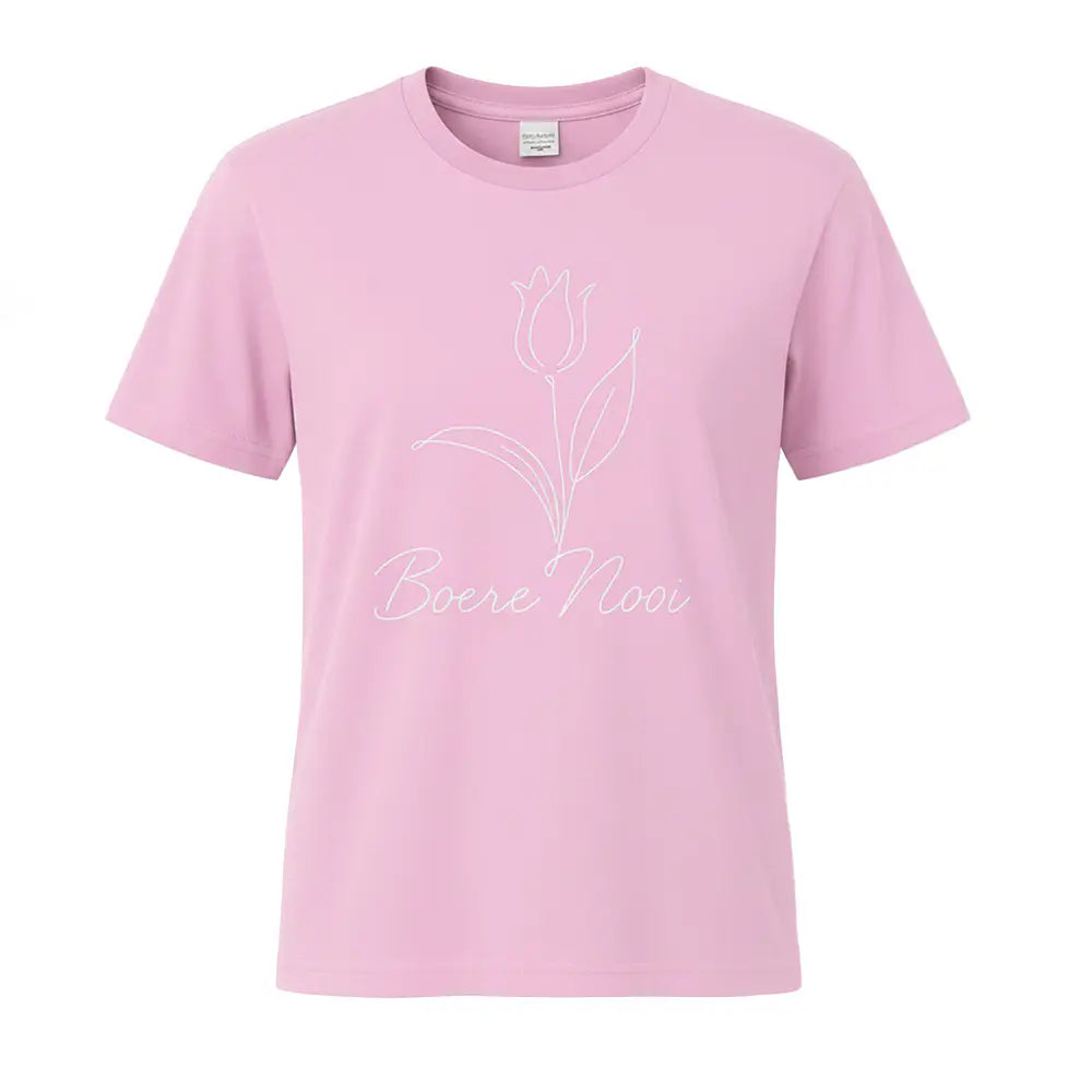 T Shirt 7 - BLIXEM Wear