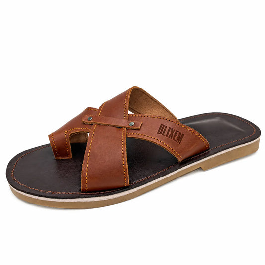 The Trailman Mens Sandal