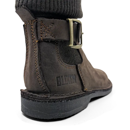 The Ember Ladies Vellie Boots