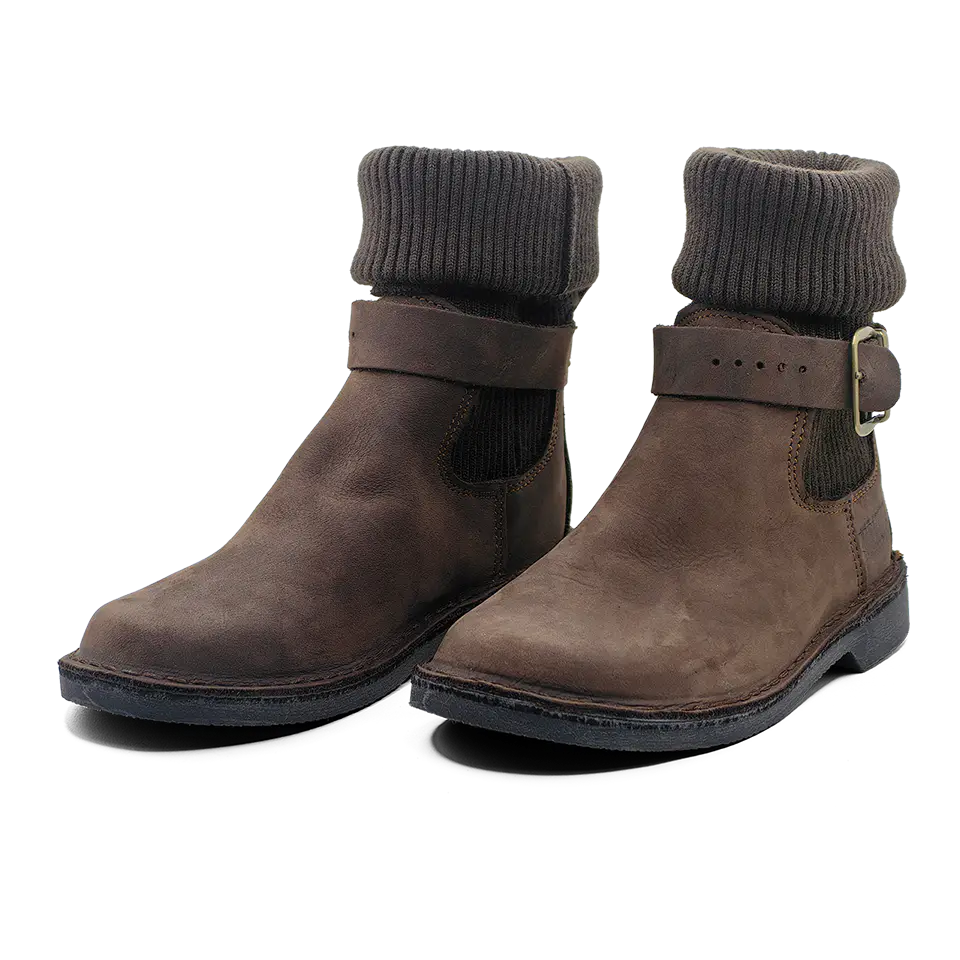 The Ember Ladies Vellie Boots