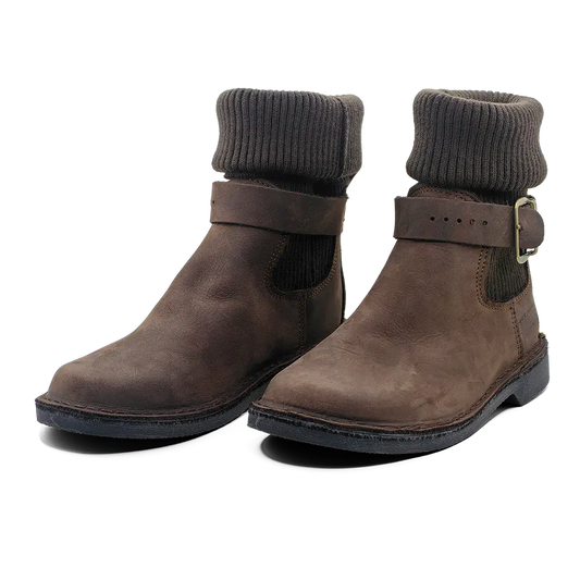 The Ember Ladies Vellie Boots