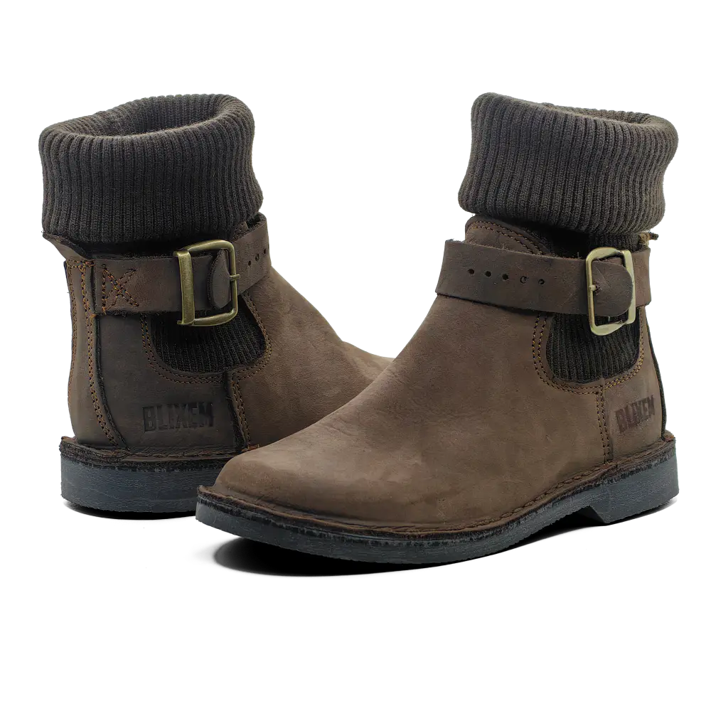 The Ember Ladies Vellie Boots