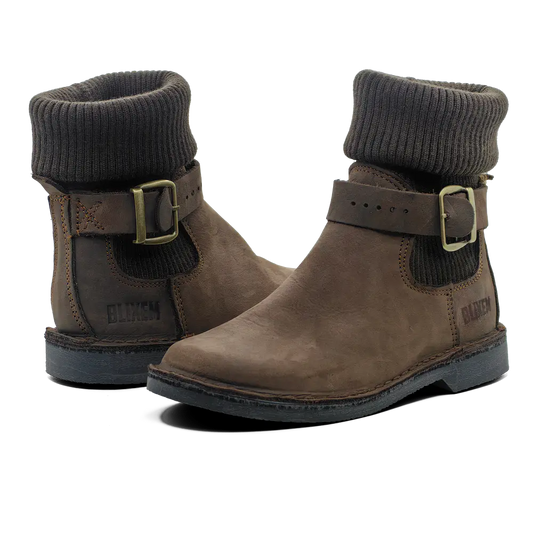 The Ember Ladies Vellie Boots