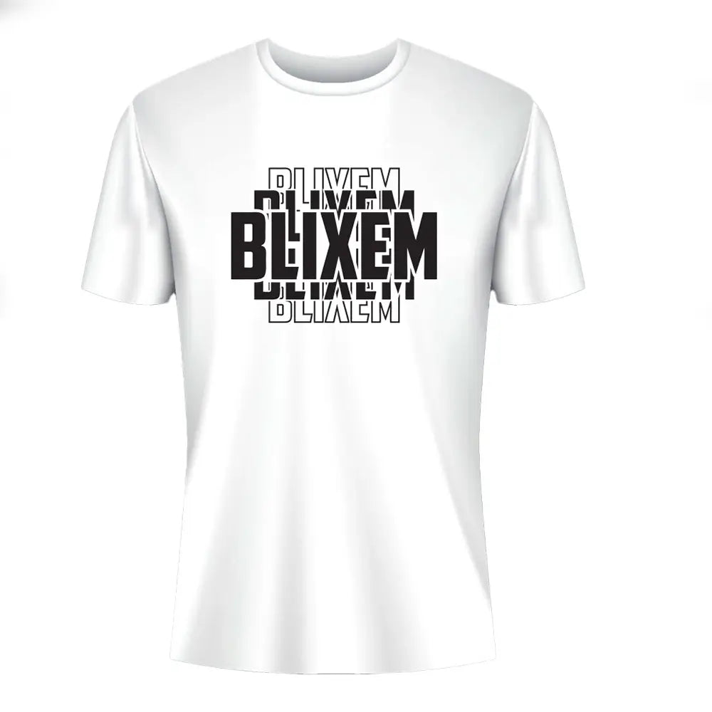 T Shirt 3 - BLIXEM Wear