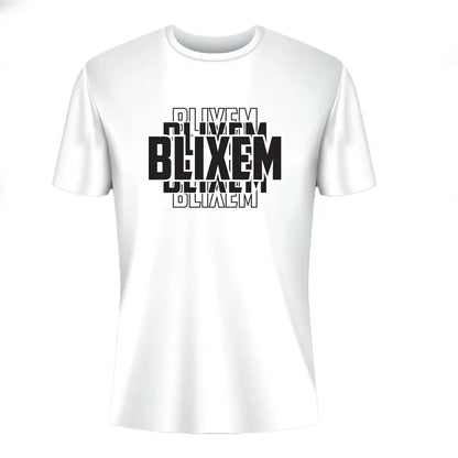 T Shirt 3 - BLIXEM Wear
