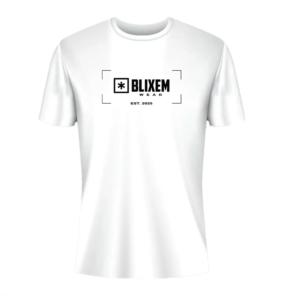 T Shirt 6 - BLIXEM Wear