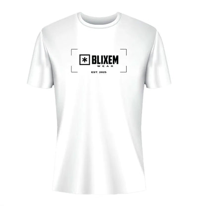 T Shirt 6 - BLIXEM Wear