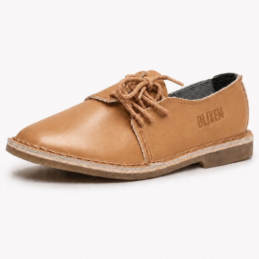 Side Lace Up Cotton Candy Vellies