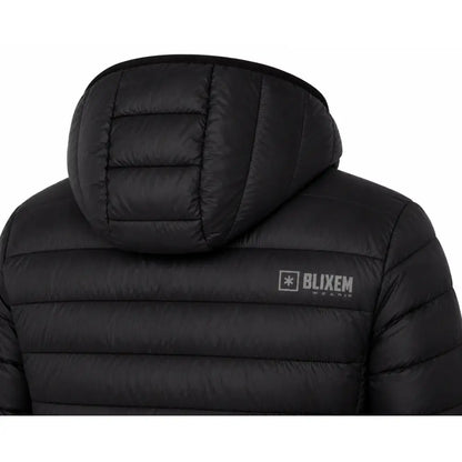 Puffer Jackets - Black