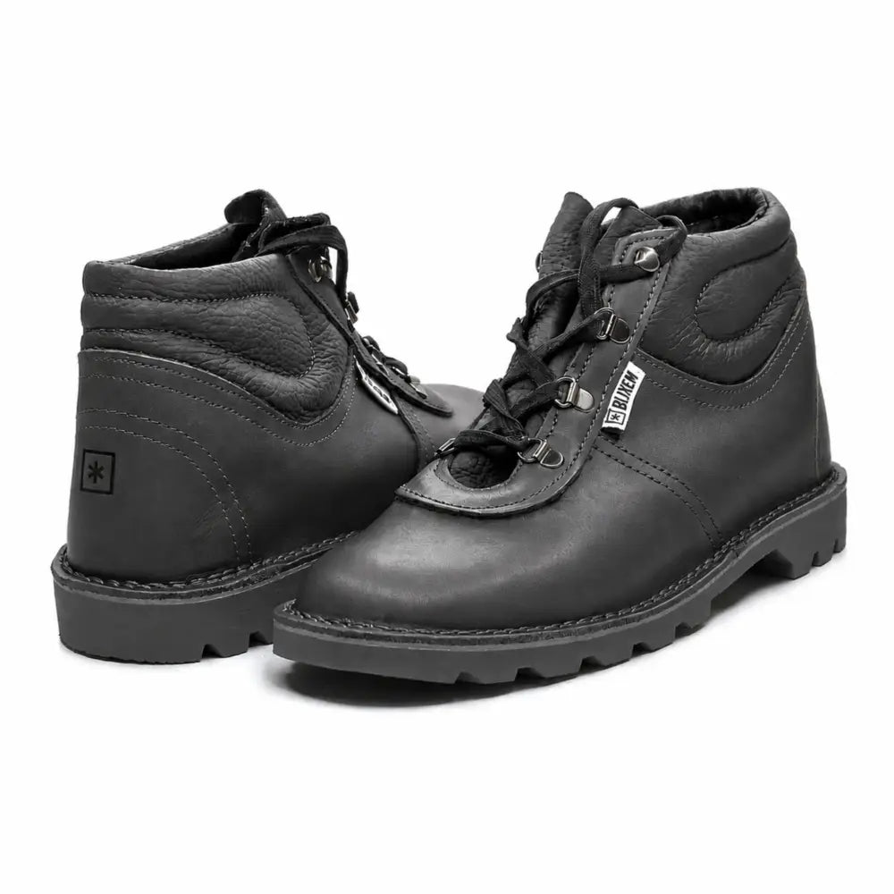 Rowwe Blixem Mens Vellie | Smooth Leather