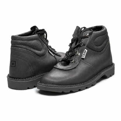 Rowwe Blixem Mens Vellie | Smooth Leather